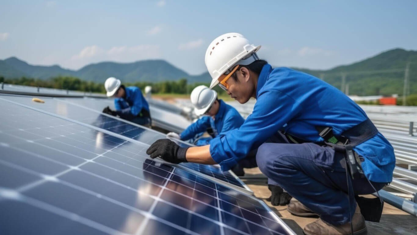 Read more about the article Advancements and Breakthroughs in Renewable Power